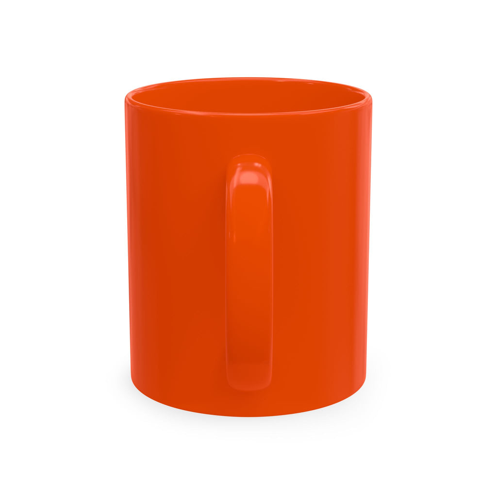 Inspirational Quote Mug – "Grow Through Whatcha Go Through" Ceramic Coffee Cup