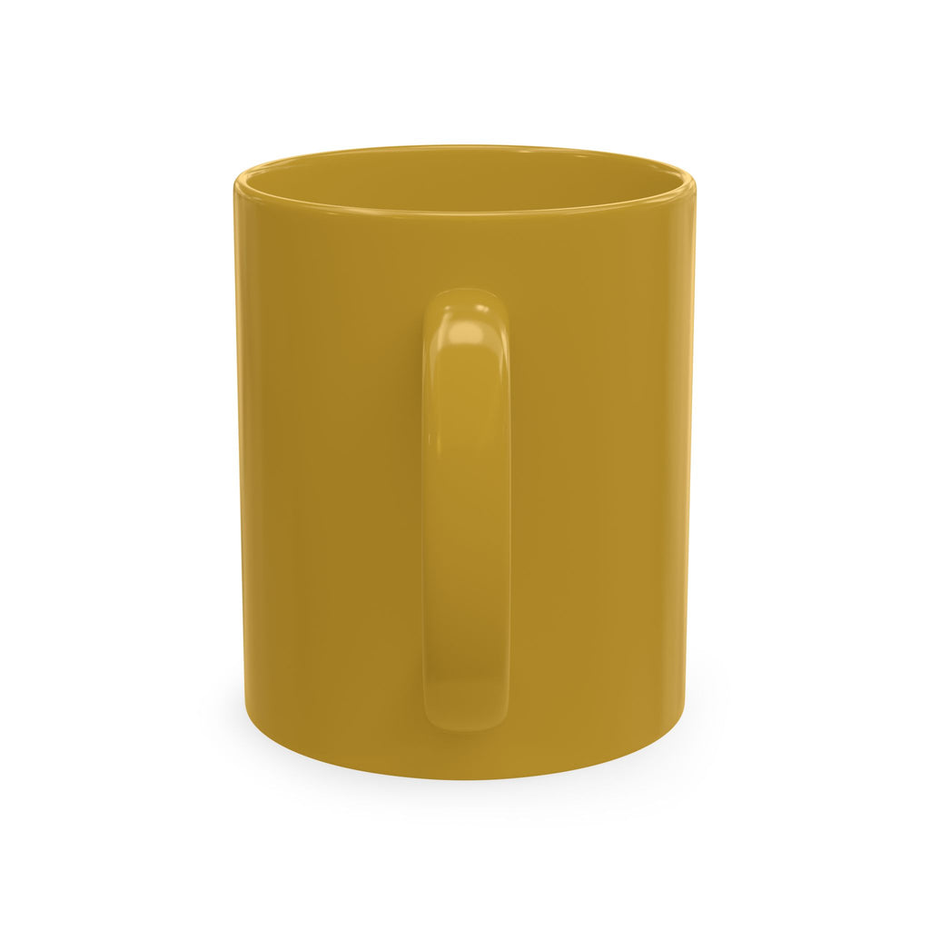 Inspirational Quote Mug – "Grow Through Whatcha Go Through" Ceramic Coffee Cup
