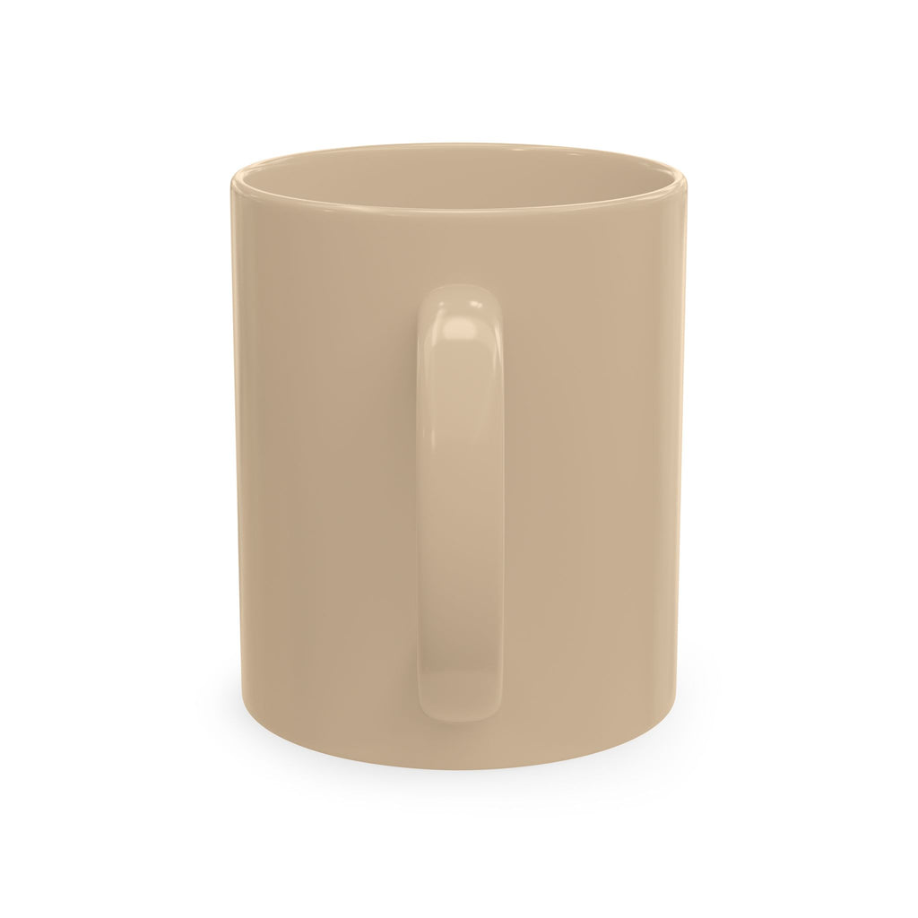 Inspirational Quote Mug – "Grow Through Whatcha Go Through" Ceramic Coffee Cup