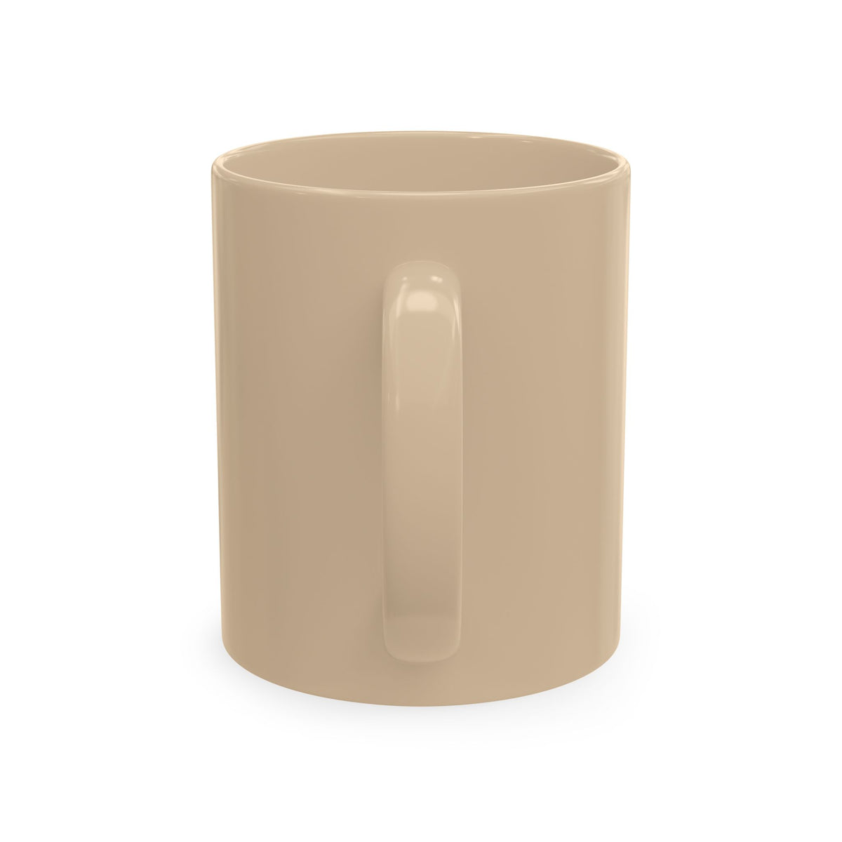 Inspirational Quote Mug – "Grow Through Whatcha Go Through" Ceramic Coffee Cup