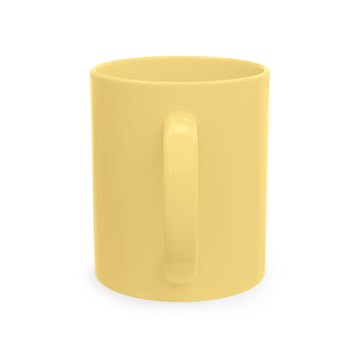 Inspirational Quote Mug – "Grow Through Whatcha Go Through" Ceramic Coffee Cup